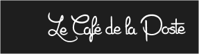 Le Café de la Poste